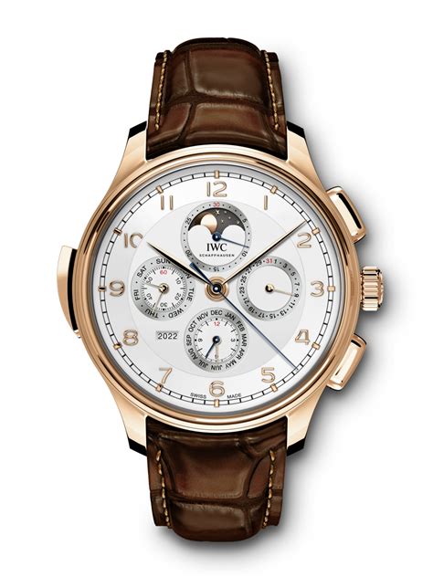 iwc grande complication|iwc schaffhausen grande complication.